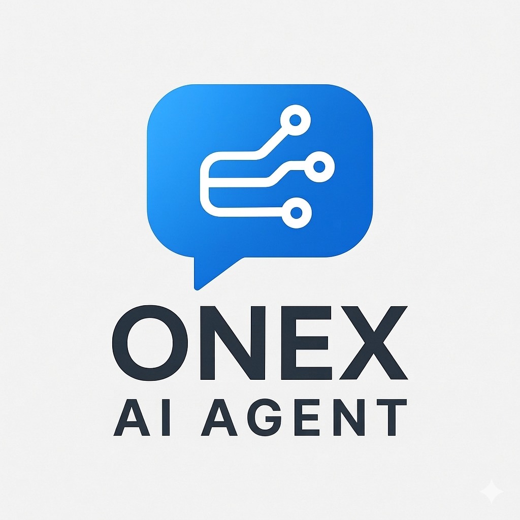 Onex Images ONEX AI Agent | RAG-Powered Manufacturing Assistant